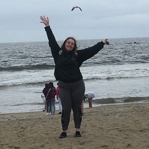 Meet your Posher, Faithe